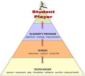 Training Priorities